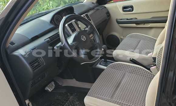 Acheter Occasion Voiture Nissan X–Trail Noir à Libreville, Estuaire Acheter Occasion Voiture Nissan X–Trail Noir à Libreville, Estuaire