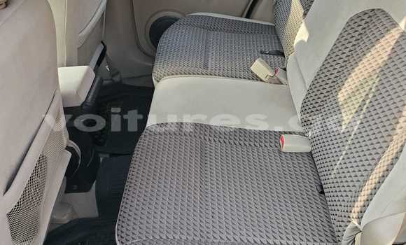 Acheter Occasion Voiture Nissan X–Trail Noir à Libreville, Estuaire Acheter Occasion Voiture Nissan X–Trail Noir à Libreville, Estuaire