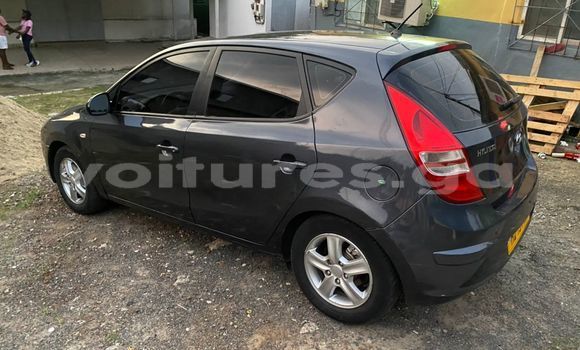 Acheter Occasion Voiture Hyundai i30 Noir à Libreville, Estuaire Acheter Occasion Voiture Hyundai i30 Noir à Libreville, Estuaire