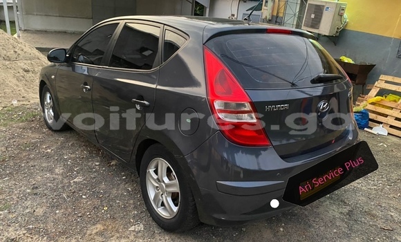 Acheter Occasion Voiture Hyundai i30 Noir à Libreville, Estuaire Acheter Occasion Voiture Hyundai i30 Noir à Libreville, Estuaire