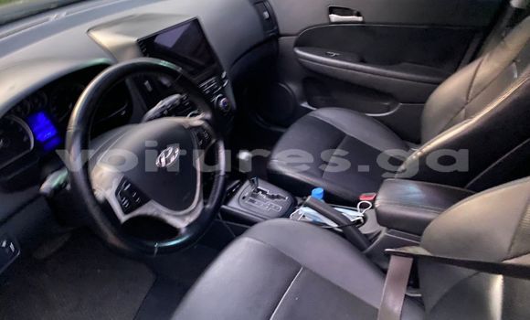 Acheter Occasion Voiture Hyundai i30 Noir à Libreville, Estuaire Acheter Occasion Voiture Hyundai i30 Noir à Libreville, Estuaire