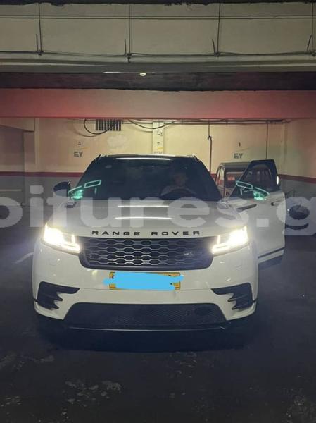 Big with watermark land rover range rover velar estuaire libreville 7684