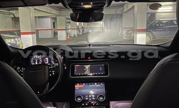 Buy Used Land Rover Range Rover Velar White Car in Libreville in Estuary Buy Used Land Rover Range Rover Velar White Car in Libreville in Estuary