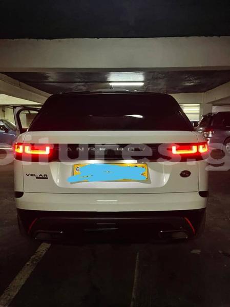 Big with watermark land rover range rover velar estuaire libreville 7684