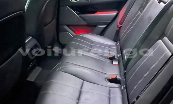 Buy Used Land Rover Range Rover Velar White Car in Libreville in Estuary Buy Used Land Rover Range Rover Velar White Car in Libreville in Estuary