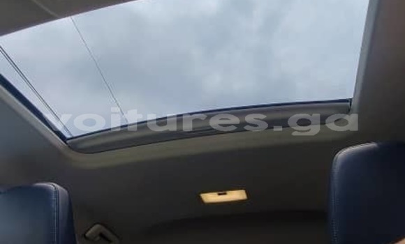 Buy Used Hyundai Santa Fe White Car in Libreville in Estuary Buy Used Hyundai Santa Fe White Car in Libreville in Estuary