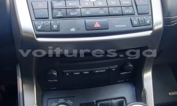 Buy Used Hyundai Santa Fe White Car in Libreville in Estuary Buy Used Hyundai Santa Fe White Car in Libreville in Estuary