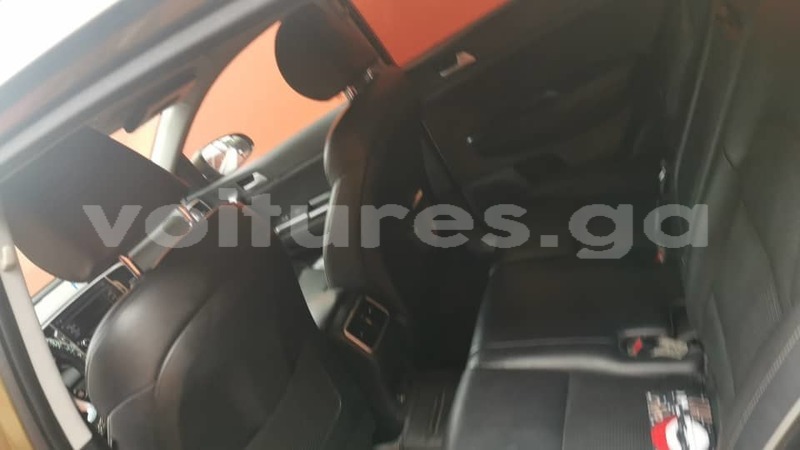 Big with watermark kia sportage estuaire libreville 7688