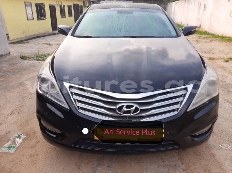 Big with watermark hyundai grandeur estuaire libreville 7698