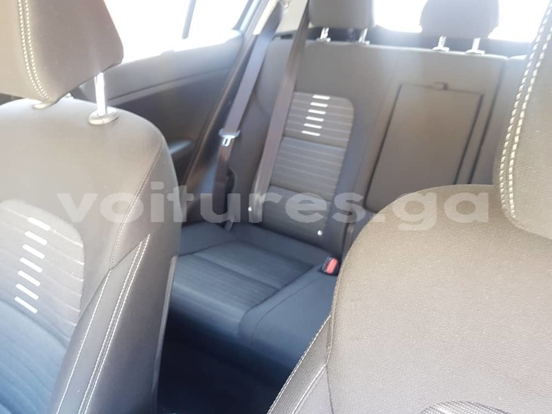 Big with watermark kia sportage estuaire libreville 7701