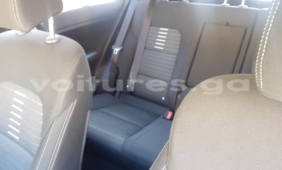 Buy Used Kia Sportage Blue Car in Libreville in Estuary Buy Used Kia Sportage Blue Car in Libreville in Estuary