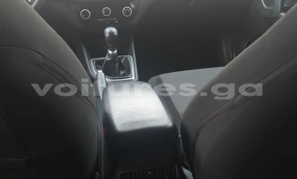 Sayi Na hannu Hyundai Creta Red Mota in Libreville a estuary Sayi Na hannu Hyundai Creta Red Mota in Libreville a estuary