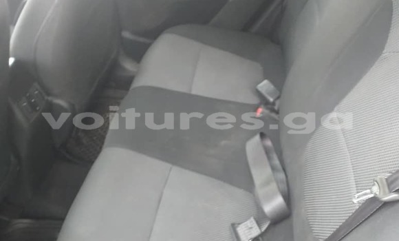 Sayi Na hannu Hyundai Creta Red Mota in Libreville a estuary Sayi Na hannu Hyundai Creta Red Mota in Libreville a estuary