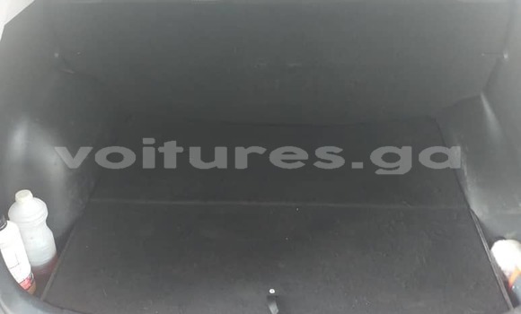 Sayi Na hannu Hyundai Creta Red Mota in Libreville a estuary Sayi Na hannu Hyundai Creta Red Mota in Libreville a estuary