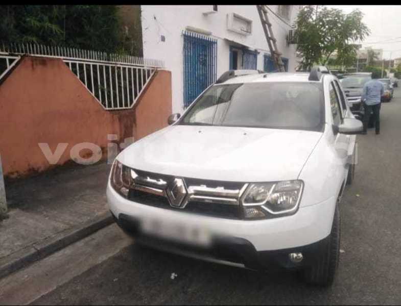 Big with watermark renault duster estuaire libreville 7721