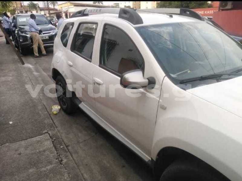 Big with watermark renault duster estuaire libreville 7721