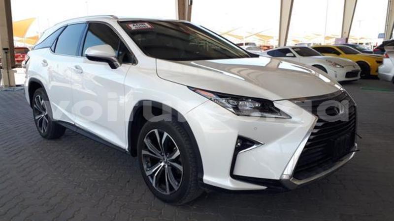 Big with watermark lexus rx 350 estuaire kango 7727