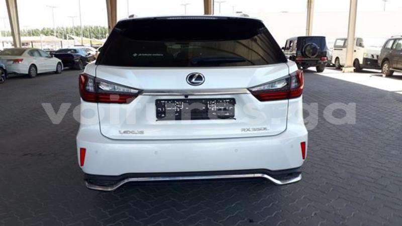 Big with watermark lexus rx 350 estuaire kango 7727