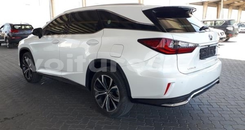 Big with watermark lexus rx 350 estuaire kango 7727