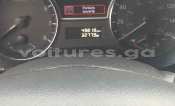 Acheter Occasion Voiture Nissan Altima Gris à Libreville, Estuaire Acheter Occasion Voiture Nissan Altima Gris à Libreville, Estuaire