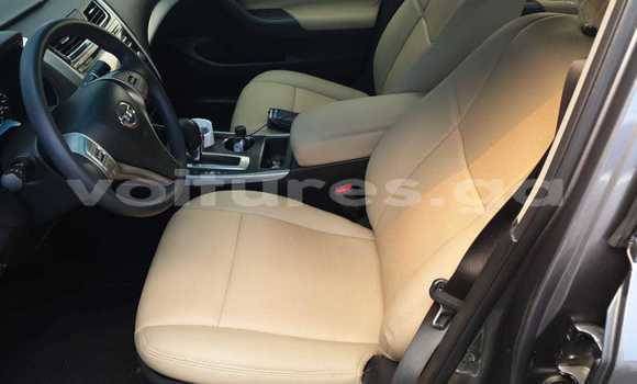 Acheter Occasion Voiture Nissan Altima Gris à Libreville, Estuaire Acheter Occasion Voiture Nissan Altima Gris à Libreville, Estuaire