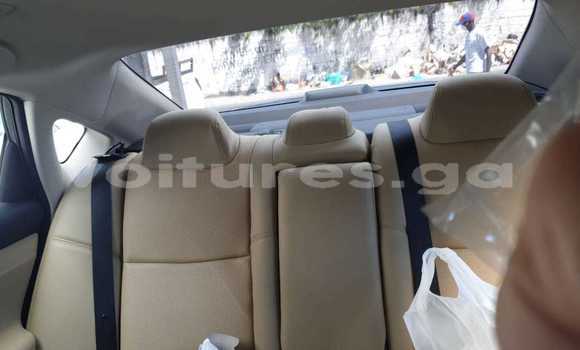 Acheter Occasion Voiture Nissan Altima Gris à Libreville, Estuaire Acheter Occasion Voiture Nissan Altima Gris à Libreville, Estuaire