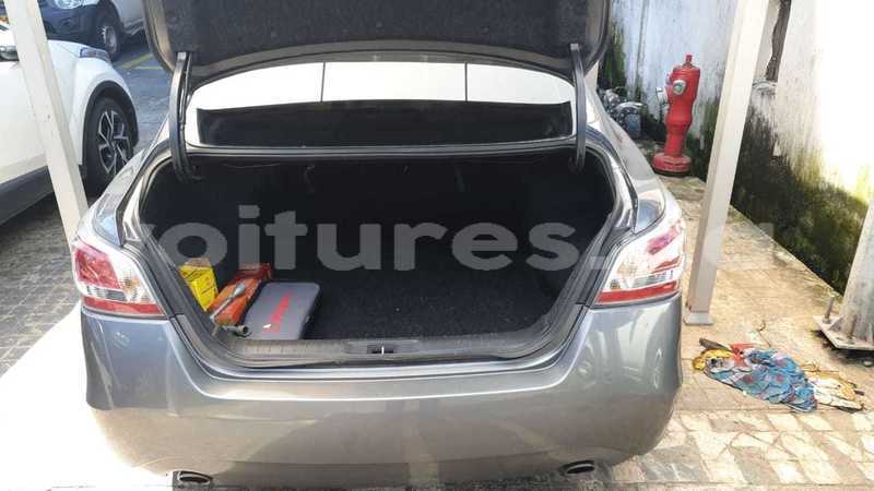 Big with watermark nissan altima estuaire libreville 7735