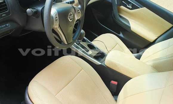 Acheter Occasion Voiture Nissan Altima Gris à Libreville, Estuaire Acheter Occasion Voiture Nissan Altima Gris à Libreville, Estuaire