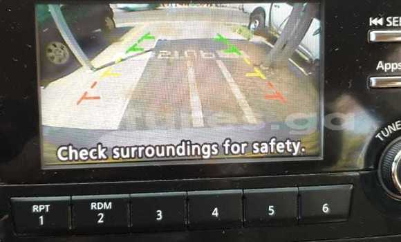 Acheter Occasion Voiture Nissan Altima Gris à Libreville, Estuaire Acheter Occasion Voiture Nissan Altima Gris à Libreville, Estuaire