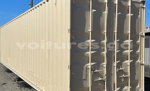 Acheter Import Utilitaire Renault Master Bleu à Lambaréné, Nyanga