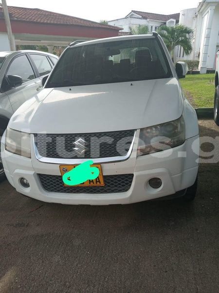 Big with watermark suzuki vitara estuaire libreville 7741