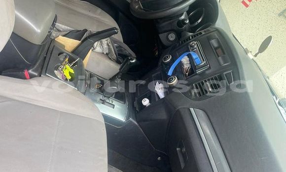 Sayi Na hannu Mitsubishi Pajero Black Mota in Libreville a estuary Sayi Na hannu Mitsubishi Pajero Black Mota in Libreville a estuary