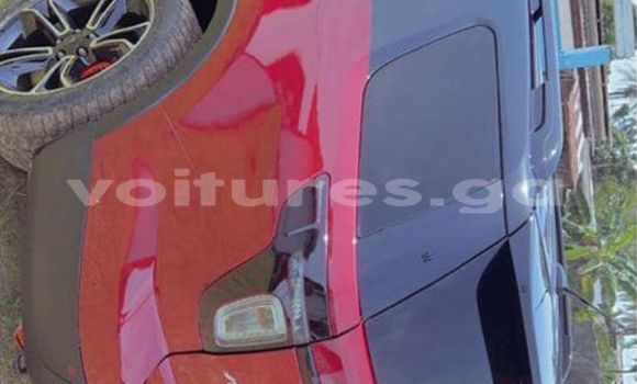 Sayi Na hannu Ford Explorer Red Mota in Libreville a estuary Sayi Na hannu Ford Explorer Red Mota in Libreville a estuary