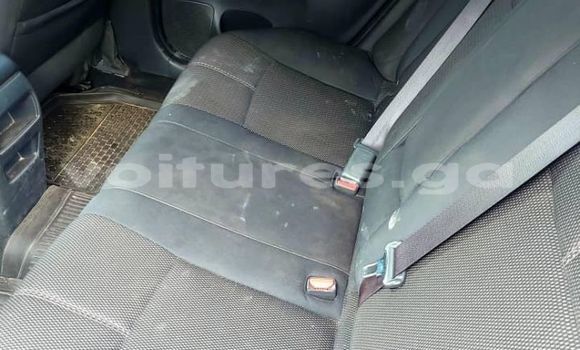 Sayi Na hannu Nissan Sentra Blue Mota in Libreville a estuary Sayi Na hannu Nissan Sentra Blue Mota in Libreville a estuary