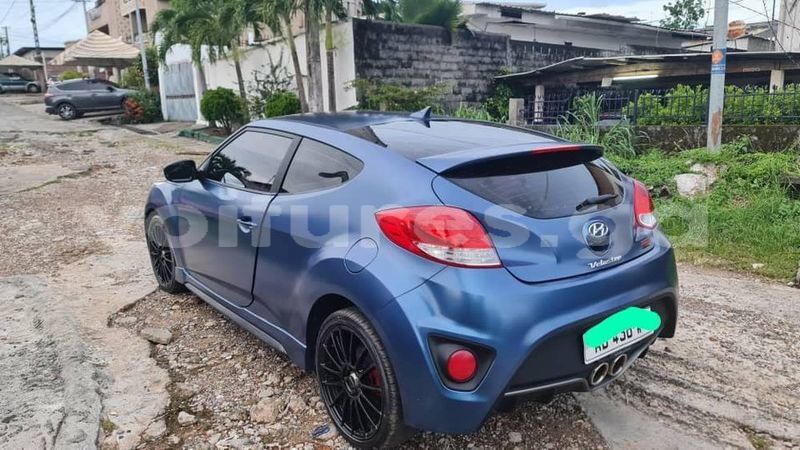 Big with watermark hyundai veloster estuaire libreville 7748