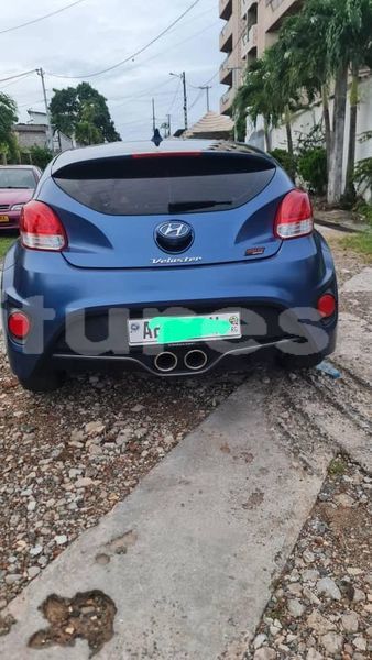 Big with watermark hyundai veloster estuaire libreville 7748