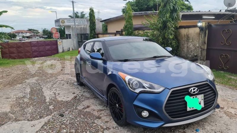 Big with watermark hyundai veloster estuaire libreville 7748