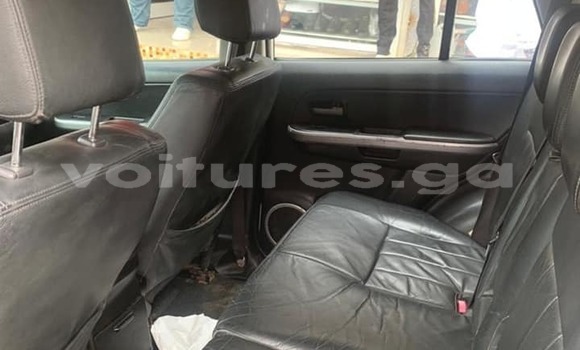 Acheter Occasion Voiture Suzuki Grand Vitara Blanc à Libreville, Estuaire Acheter Occasion Voiture Suzuki Grand Vitara Blanc à Libreville, Estuaire