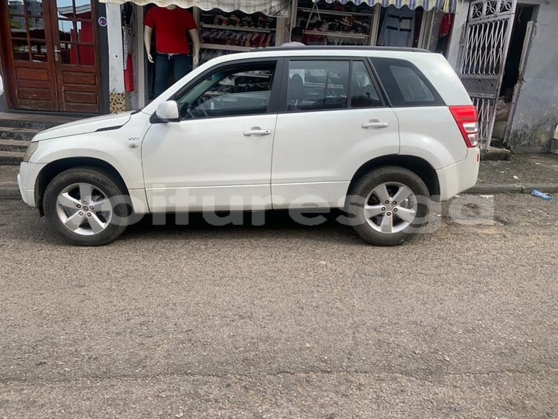 Big with watermark suzuki grand vitara estuaire libreville 7757