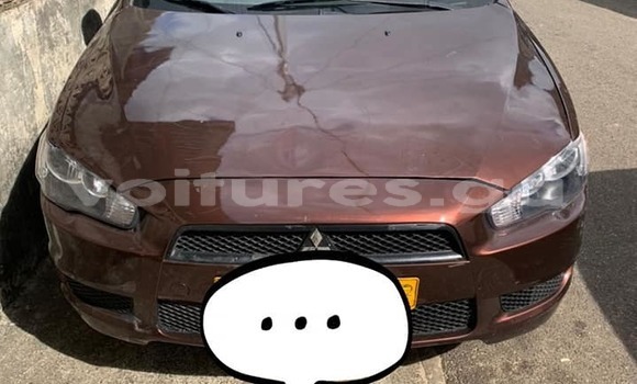 Acheter Occasion Voiture Mitsubishi Lancer Autre à Libreville, Estuaire Acheter Occasion Voiture Mitsubishi Lancer Autre à Libreville, Estuaire
