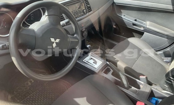 Acheter Occasion Voiture Mitsubishi Lancer Autre à Libreville, Estuaire Acheter Occasion Voiture Mitsubishi Lancer Autre à Libreville, Estuaire