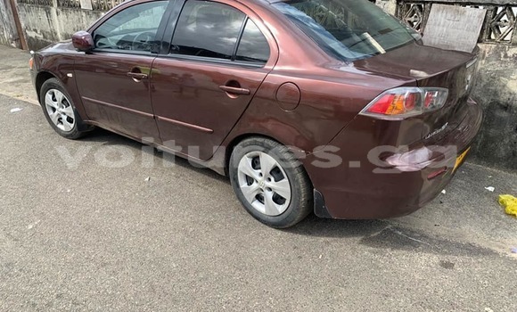 Acheter Occasion Voiture Mitsubishi Lancer Autre à Libreville, Estuaire Acheter Occasion Voiture Mitsubishi Lancer Autre à Libreville, Estuaire