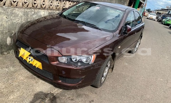 Acheter Occasion Voiture Mitsubishi Lancer Autre à Libreville, Estuaire Acheter Occasion Voiture Mitsubishi Lancer Autre à Libreville, Estuaire