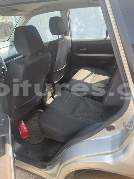 Big with watermark suzuki grand vitara estuaire libreville 7762