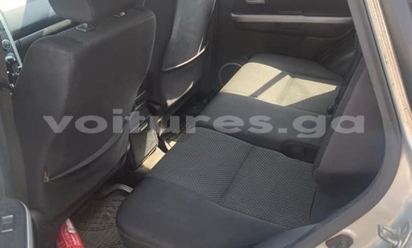 Acheter Occasion Voiture Suzuki Grand Vitara Gris à Libreville, Estuaire Acheter Occasion Voiture Suzuki Grand Vitara Gris à Libreville, Estuaire