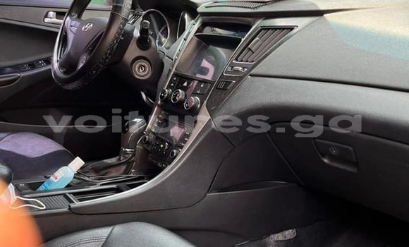 Acheter Occasion Voiture Hyundai Sonata Blanc à Libreville, Estuaire Acheter Occasion Voiture Hyundai Sonata Blanc à Libreville, Estuaire