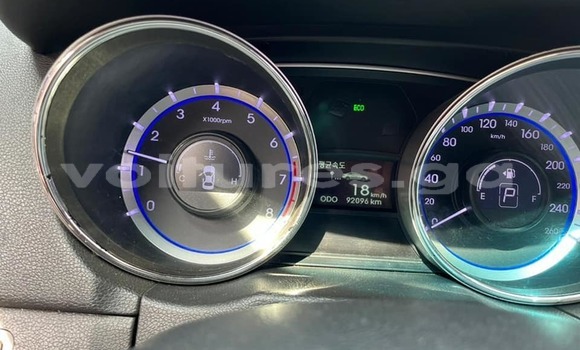 Acheter Occasion Voiture Hyundai Sonata Blanc à Libreville, Estuaire Acheter Occasion Voiture Hyundai Sonata Blanc à Libreville, Estuaire