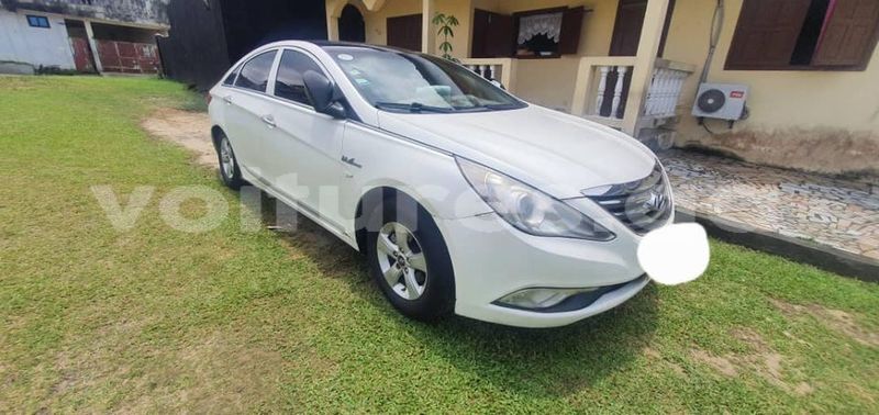 Big with watermark hyundai sonata estuaire libreville 7766