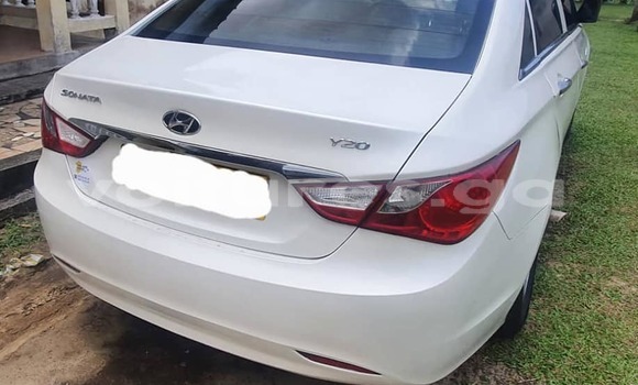 Acheter Occasion Voiture Hyundai Sonata Blanc à Libreville, Estuaire Acheter Occasion Voiture Hyundai Sonata Blanc à Libreville, Estuaire