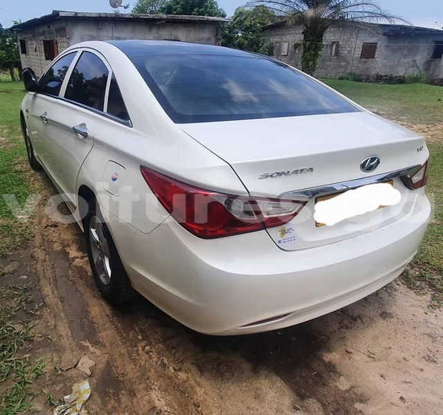 Big with watermark hyundai sonata estuaire libreville 7766